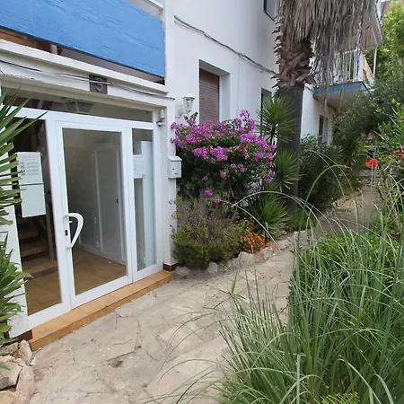 For A Stay Costa Azul Salou Exterior foto