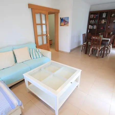 For A Stay Costa Azul Salou Exterior foto