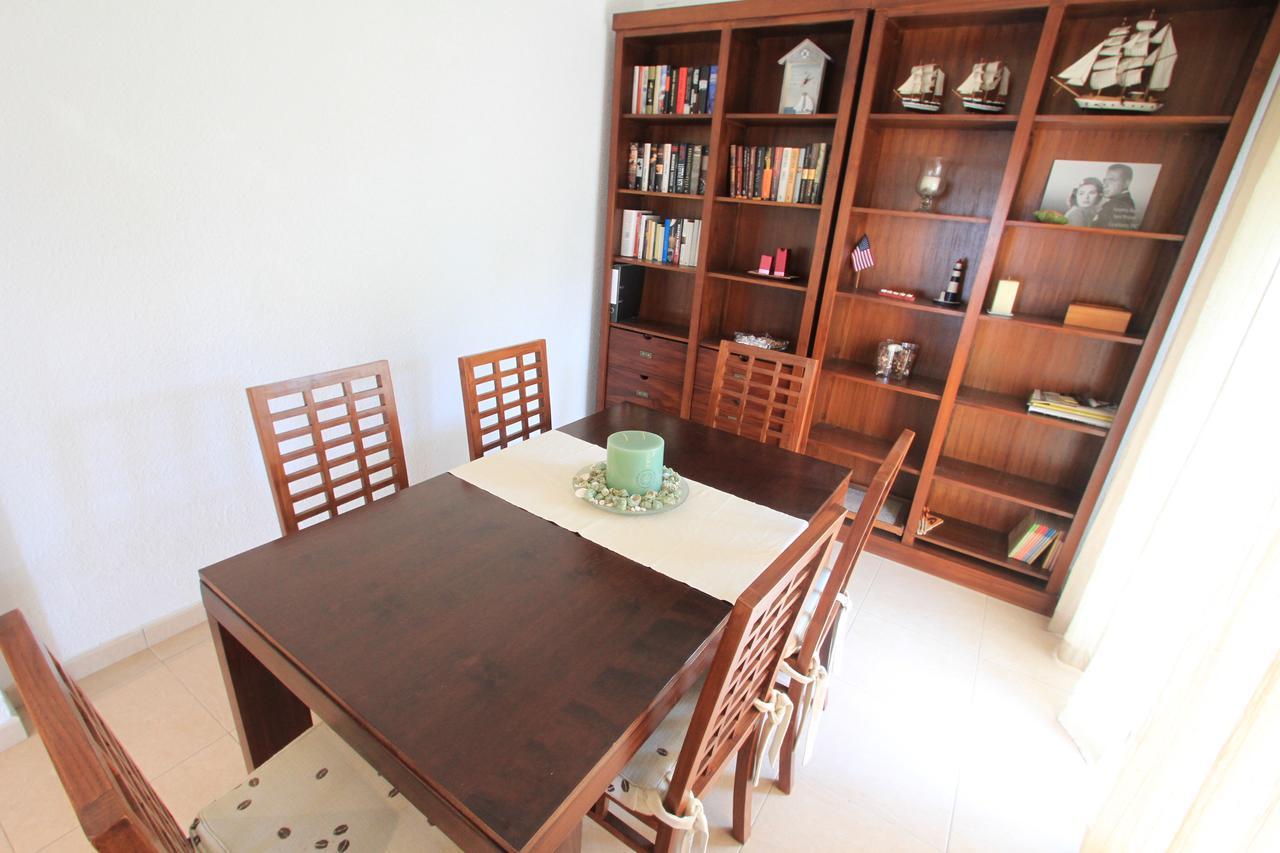 Apartment For A Costa Azul