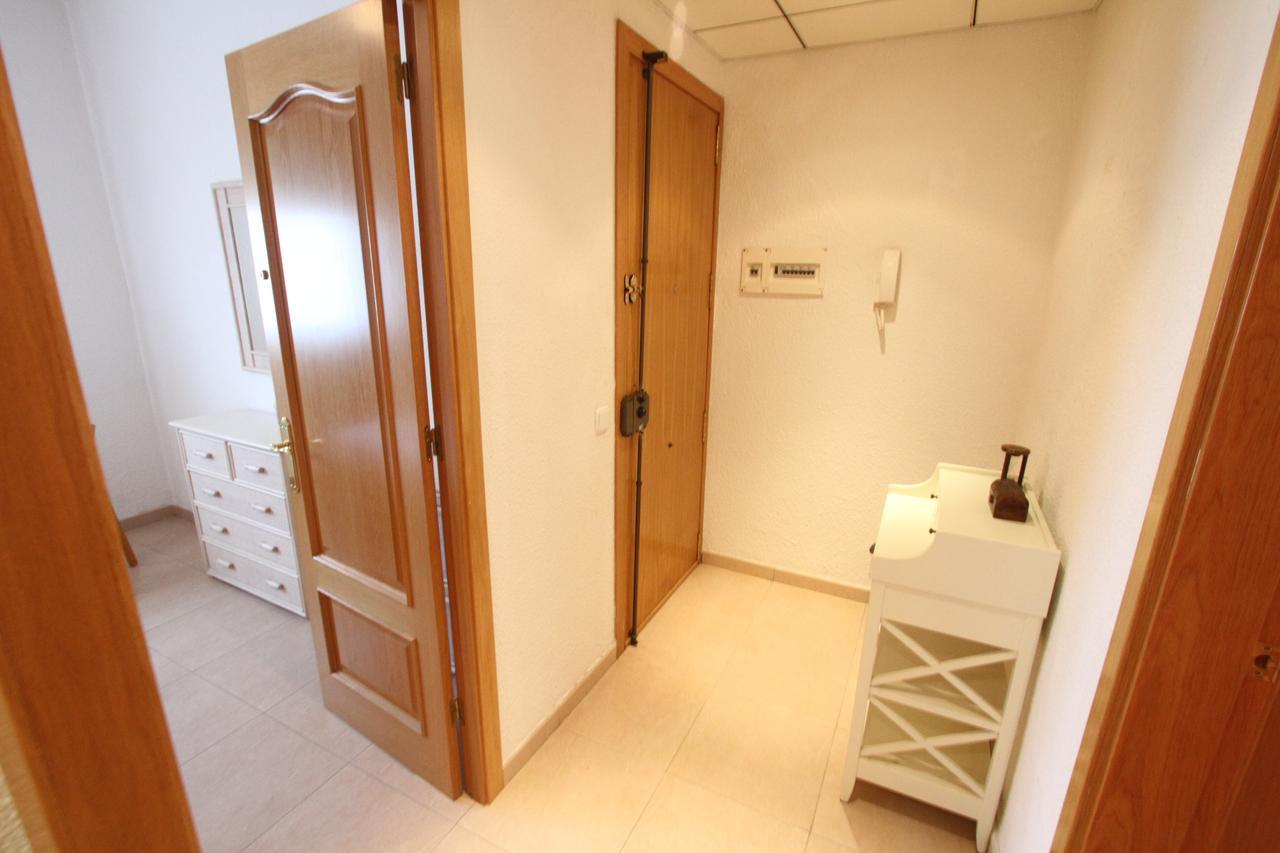 Apartment For A Costa Azul